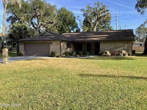 1308 Mandan Lane, Ormond Beach, FL 32174