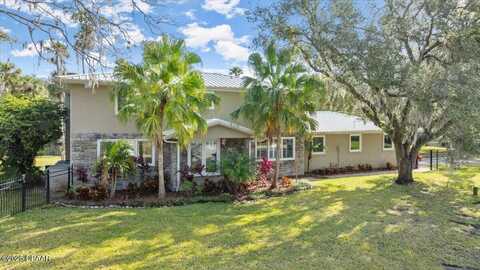 48 Twin River Drive, Ormond Beach, FL 32174