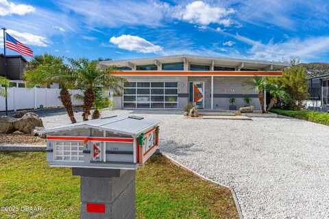 2736 S Daytona Avenue, Flagler Beach, FL 32136