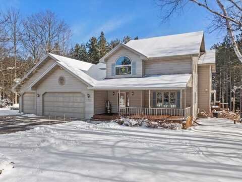 2536 Juniper Ridge Rd, Baileys Harbor, WI 54202