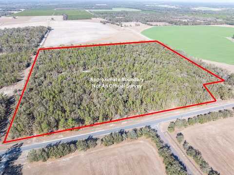 4700 County Road 340, Bell, FL 32619