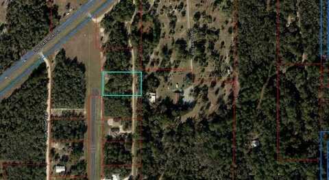 Lot 28 102nd Ct, Cedar Key, FL 32625