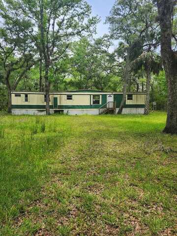 4351 153rd Ct, Chiefland, FL 32626