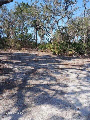 Rye Key Dr, Cedar Key, FL 32625