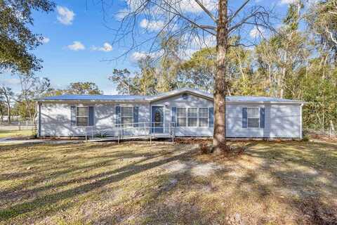 17271 81st Ter, Fanning Springs, FL 32693