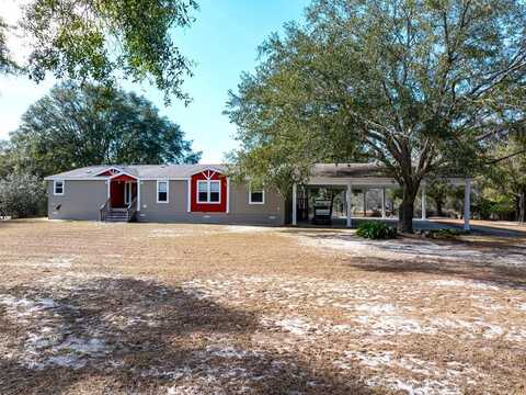 6780 41st Cir, Bell, FL 32619