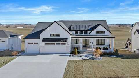 4413 NE 45th Court, Ankeny, IA 50021