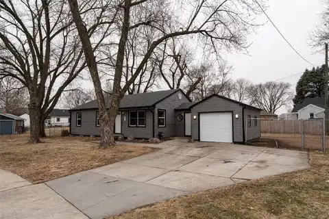 612 SW Southlawn Circle, Ankeny, IA 50023