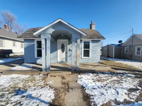 518 5th Street, Perry, IA 50220