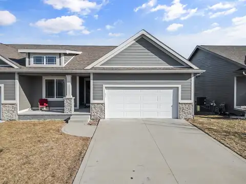 4311 NW Abilene Road, Ankeny, IA 50023