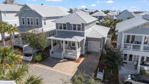 108 Gulfview Way, Santa Rosa Beach, FL 32459