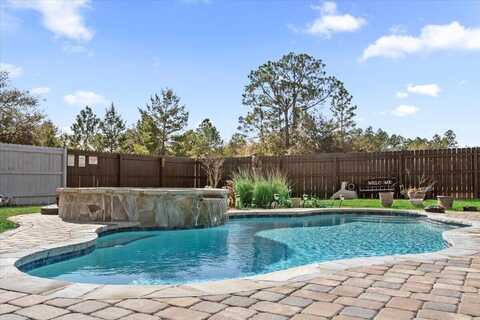 8015 Majestic Cypress Drive, Milton, FL 32583