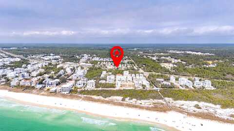 57 Grayling Way, Inlet Beach, FL 32461