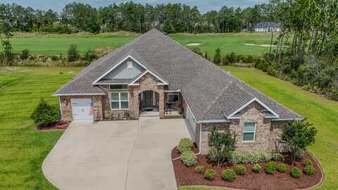 132 Gulf Pines Court, Freeport, FL 32439
