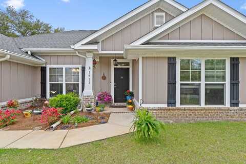 1911 Ladybird Lane, Gulf Breeze, FL 32563