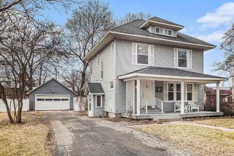 1009 S 10th Street, Goshen, IN 46526