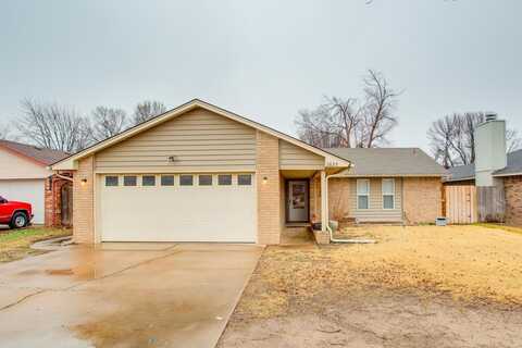 2825 Williamsburg, Enid, OK 73703