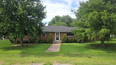 622 Chestnut St, Jet, OK 73749