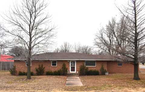 622 Chestnut St, Jet, OK 73749