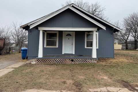 566 N Malone St, Enid, OK 73701