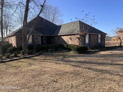 9101 Collinsville, Collinsville, MS 39325