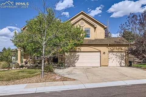 12931 Brookhill Drive, Colorado Springs, CO 80921