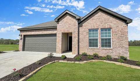 102 Mikah Drive, MAUMELLE, AR 72113