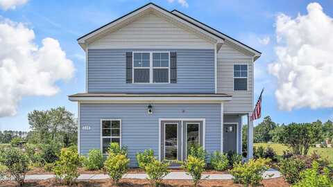 118 Leyland Cypress Drive, CONWAY, SC 29526