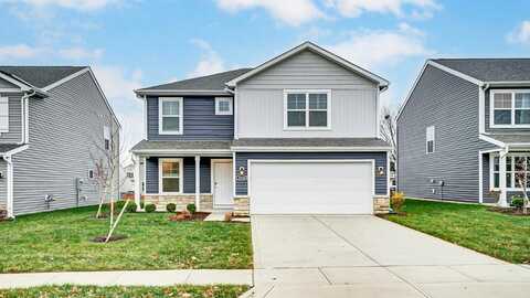 7055 Royalton Ridge Avenue, Canal Winchester, OH 43110