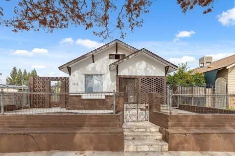 1835 Clay E, Fresno, CA 93701