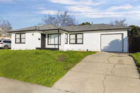 1912 Norris Drive, Fresno, CA 93703