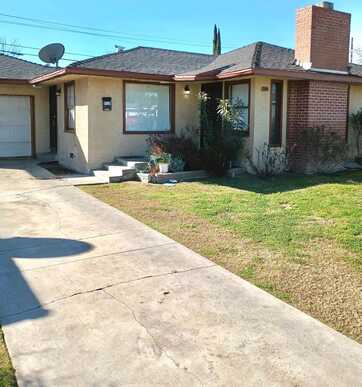 4118 Turner Avenue E, Fresno, CA 93702