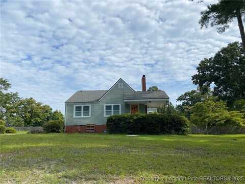 413 Early Street, Fayetteville, NC 28311