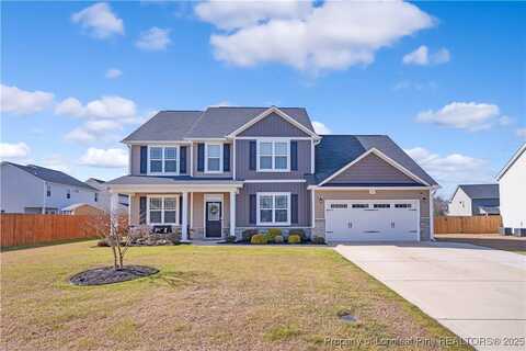 1417 Benchmark Way, Parkton, NC 28371