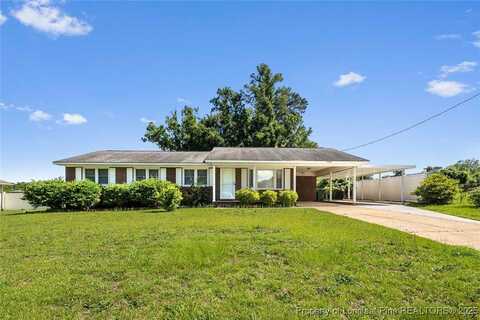7239 Godfrey Drive, Fayetteville, NC 28303