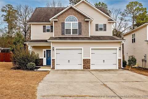 1731 Zion Drive, Fayetteville, NC 28301