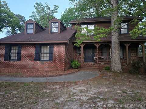 1654 Baysden Court, Fayetteville, NC 28303