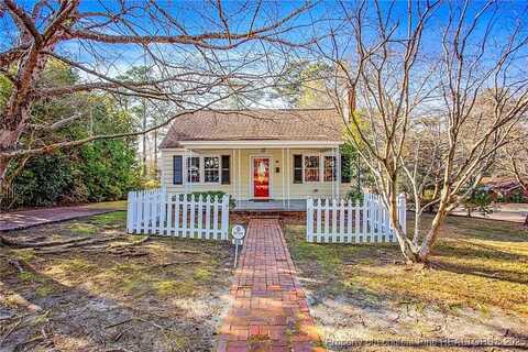 809 Cape Fear Avenue, Fayetteville, NC 28303