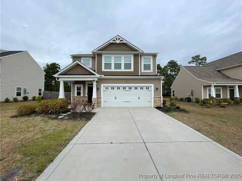 337 Springhaven Drive, Raeford, NC 28376