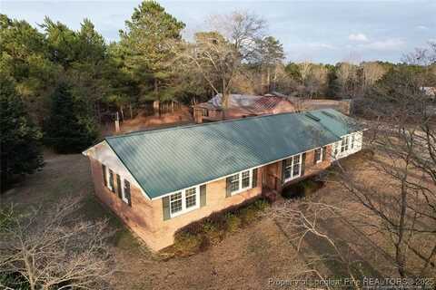 1032 John Nunnery Road, Stedman, NC 28391