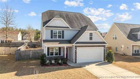 1533 Vandenberg Drive, Fayetteville, NC 28312