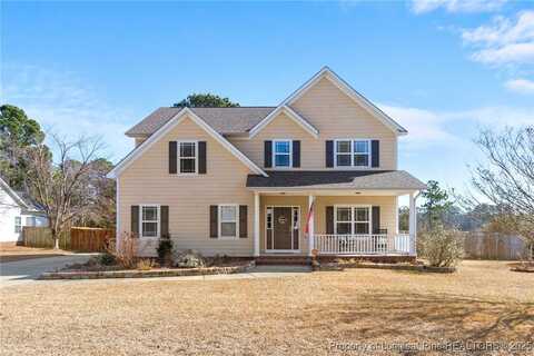 6130 Tudor Place, Linden, NC 28356