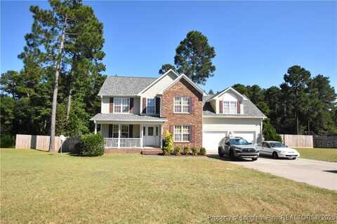 196 Linden Road, Cameron, NC 28326