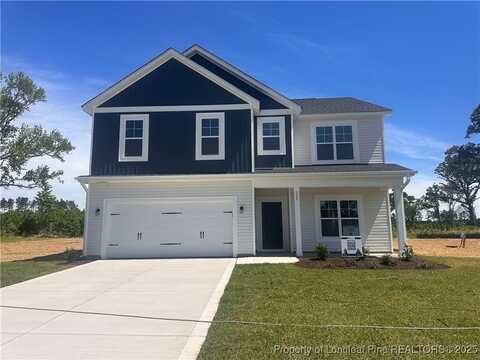 229 Palomo Place, Raeford, NC 28376