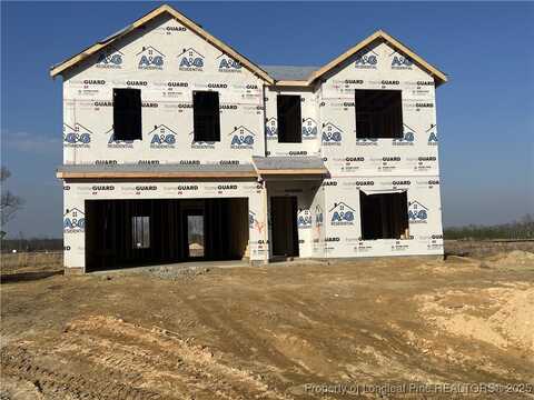 389 Traveller Way, Raeford, NC 28376