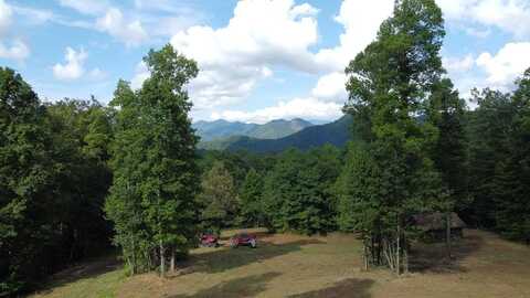 Tbd Moody Bridge Road, Cullowhee, NC 28723