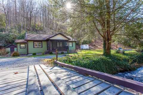 7150 Yellow Creek Road, Robbinsville (Graham), NC 28771