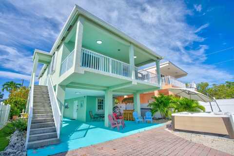 621 Santa Anita Lane, Key Largo, FL 33037