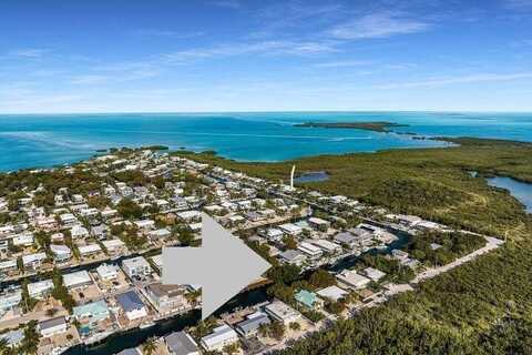 148 Tequesta Street, Plantation Key, FL 33070