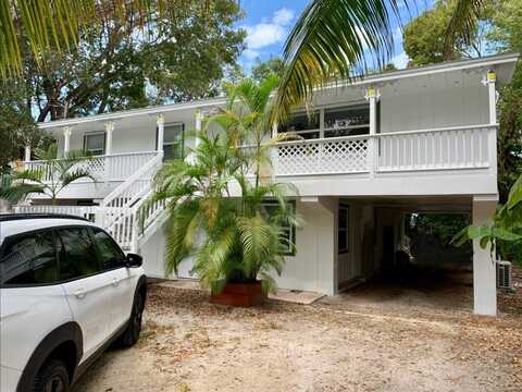 118 Key Heights Drive, Plantation Key, FL 33070